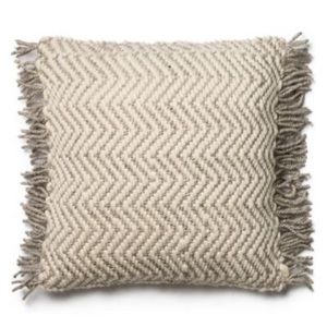 Magnolia Home by Joanna Gaines Throw Pillow